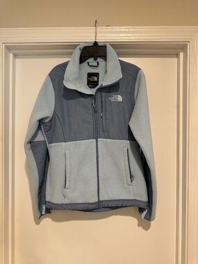 North Face Denali fleece jacket